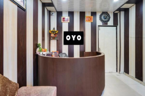 Hotel O N Nature Green